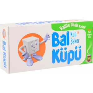 Bal Küpü Küp Şeker 1000 g