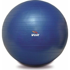 Gymball Mavi Pompalı 55 cm