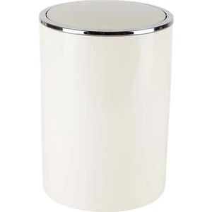 Lenox Çöp Kovası 6 Lt Bej (E35)