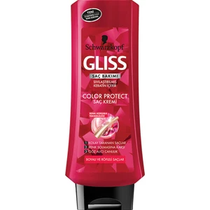 Color & Shine Saç Kremi 360 ml