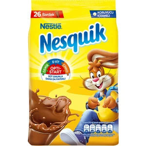 Nesquik Ekonomik Paket 375 gr