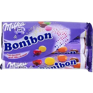 Bonibon 3x72 g Tüp