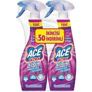 Ace Köpük 700 ml + 700 ml Copack