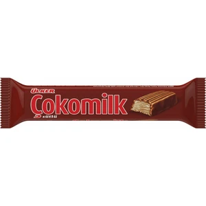 Çokomilk Çikolata 24 g