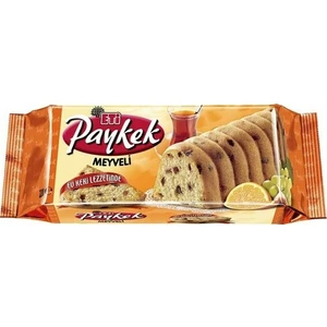 Paykek Meyveli 200 g