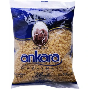 Nuh'un Ankara Makarna Yıldız Şehriye 500 Gr