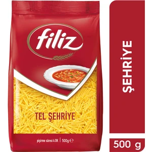 Makarna Tel Şehriye 500 Gr