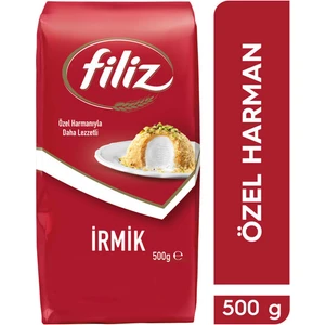 İrmik 500 Gr