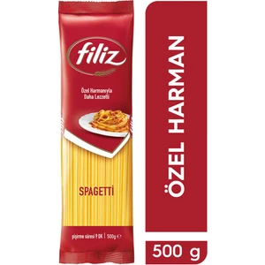 Spagetti 500 gr