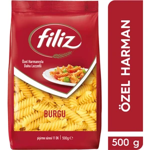 Burgu 500 gr