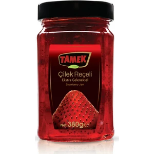 Reçel Çilek 380 Gr