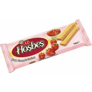 B. 142 Gr Hosbes Cilek Kremali Gofret (19526)