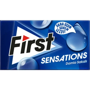 First Sensations Damla 27 Gr