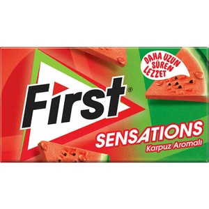 Sensations Karpuzlu Sakız 27g