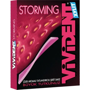 Storming Cilek 33 Gr