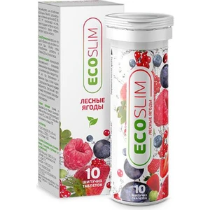 Eco Slım