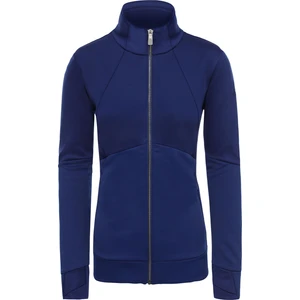 The North Face Croda Rossa Kadın Sweatshirt Mavi