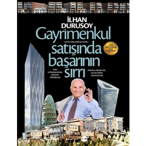 Gayrimenkul Satışında Başarının Sırrı