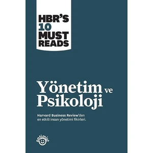 Yönetim Ve Psikoloji