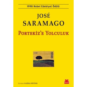 Portekiz’E Yolculuk
