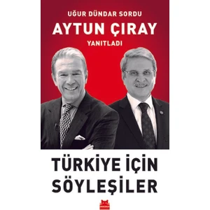 Türkiye İçin Söyleşiler