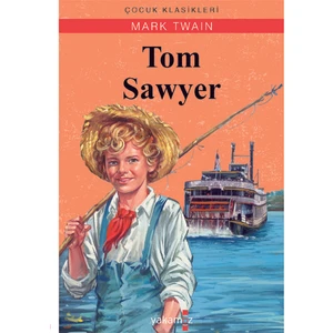 Tom Sawyer