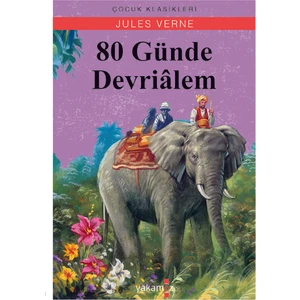80 Günde Devrialem