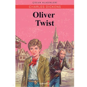 Oliver Twist