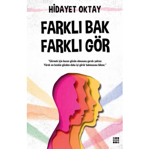 Farklı Bak Farklı Gör