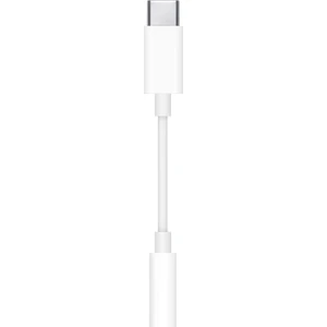 USB-C to 3.5 mm Kulaklık Jakı Adaptörü - MU7E2ZM/A