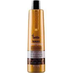Echosline Seliâr Luxury Nemlendirici Lüks Şampuan 350 ml