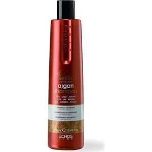 Echosline Seliâr Argan Besleyici Arganlı Şampuan 350 ml