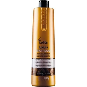 Echosline Seliâr Luxury Nemlendirici Lüks Şampuan 1000 ml