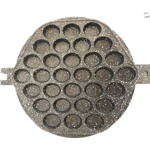 Smh Bubble Waffle Tavası