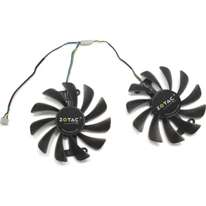Geforce Gtx 1070  Edition Fan