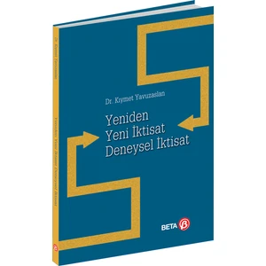 Yeniden Yeni Iktisat Deneysel Iktisat
