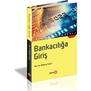 Bankacılığa Giriş