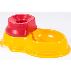 A.C.E.K Plastik Otomatik Damacana Uyumlu Kedi Köpek Suluğu