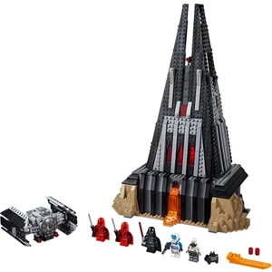 Star Wars 75251 Darth Vader's Castle