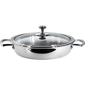 Gourmet Karniyarik Tencere 26 cm