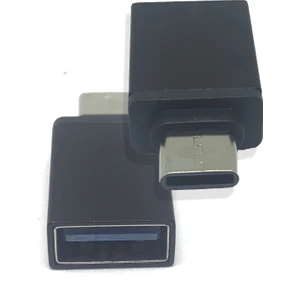OTG Type-C USB Dönüştürücü