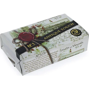 Luxury Serisi No : 1 Antique Touch Sabun 150 gr