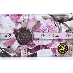 Luxury Serisi No : 2 Lila Bella Sabun 150 gr