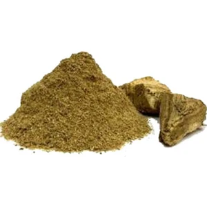 Ipek Naturel Çakşır Kökü Tozu Öğütülmüş 100 gr