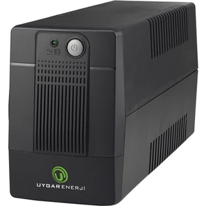 Uygar Enerji TUNA-650VA Kesintisiz Güç Kaynağı Ups