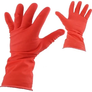 Latex Bulaşık Eldiven 9-9,5