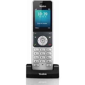 W56H Dect Kablosuz Telefon Telsiz Telefon