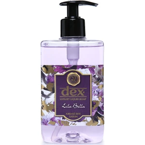 Sıvı Sabun 500 Ml Luxury Lila Bella
