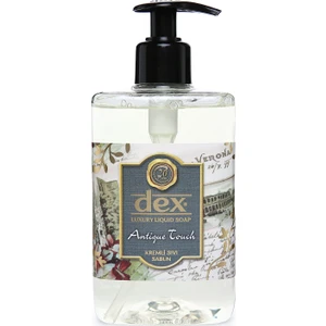 Sıvı Sabun 500 Ml Luxury Antique Touch