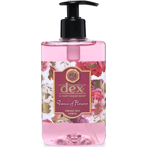 Sıvı Sabun 500 Ml Luxury Dance Of Flowers